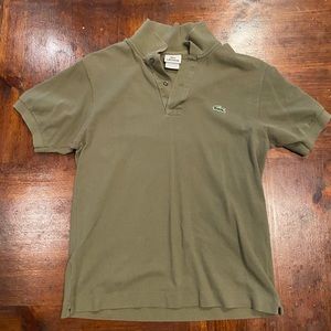 Lacoste Polo